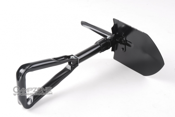 พลั่วสนาม ขนาดเล็ก