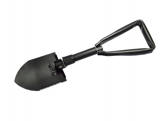 พลั่วสนาม ขนาดเล็ก