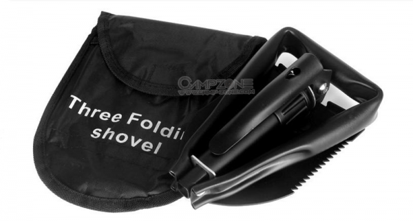 พลั่วสนาม ขนาดเล็ก