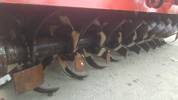 โรตารี่ ยันมาร์ RH180 สภาพใหม่ ใช้งานน้อย ลูกปืน เฟืองดีทุกระบบ ขาย 32,500 โทร/ไลน์ 081-780-7317 โรตารี่ ยันมาร์ RH180 สภาพใหม่ ใช้งานน้อย ลูกปืน เฟืองดีทุกระบบ ขาย 32,500 โทร/ไลน์ 081-780-7317