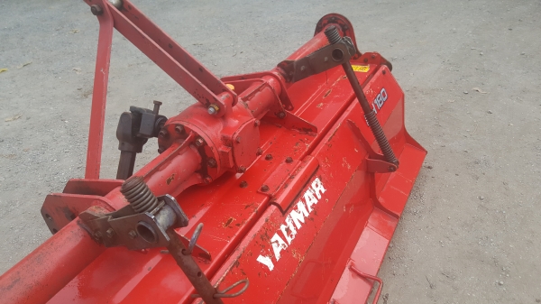 โรตารี่ ยันมาร์ RH180 สภาพใหม่ ใช้งานน้อย ลูกปืน เฟืองดีทุกระบบ ขาย 32,500 โทร/ไลน์ 081-780-7317 โรตารี่ ยันมาร์ RH180 สภาพใหม่ ใช้งานน้อย ลูกปืน เฟืองดีทุกระบบ ขาย 32,500 โทร/ไลน์ 081-780-7317