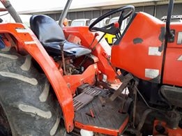 L4508 แถม ใบดัน โรตารี่