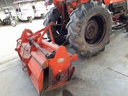 L4508 แถม ใบดัน โรตารี่