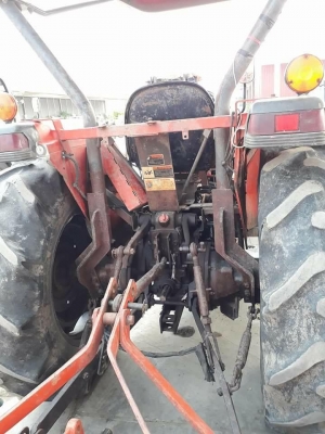 L4508 แถม ใบดัน โรตารี่