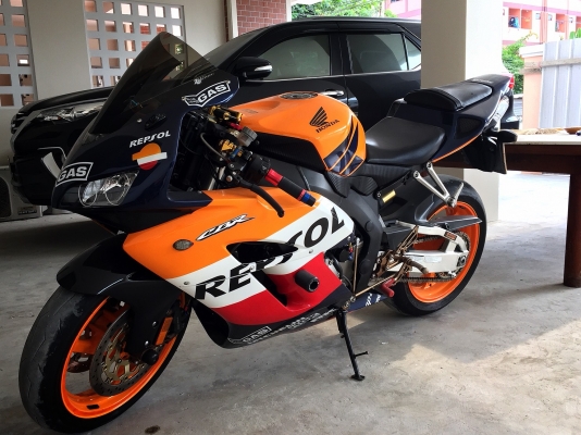 CBR100rr 2005 ทะเบียนโอนขนส่ง CBR100rr 2005 ทะเบียนโอนขนส่ง