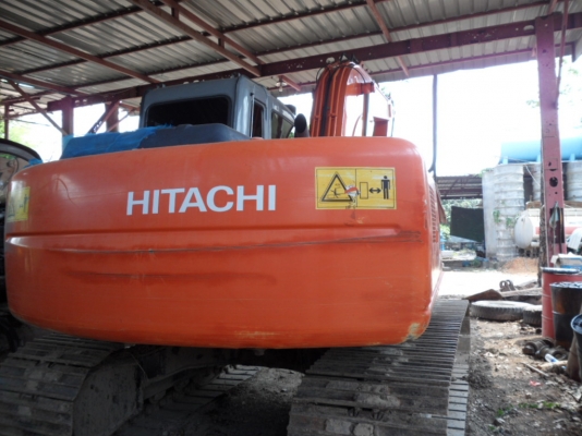 ZX120  รถขุดฮิตาชิเอกสารครบ พร้อมใช้ @1,800,000บาทสนใจโทรเลย ☎ 081-989-1989 + ID LINE :rangrayong หรั่งครับ