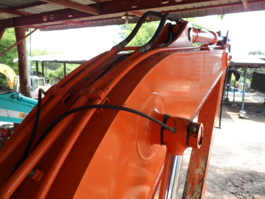 ZX120  รถขุดฮิตาชิเอกสารครบ พร้อมใช้ @1,800,000บาทสนใจโทรเลย ☎ 081-989-1989 + ID LINE :rangrayong หรั่งครับ