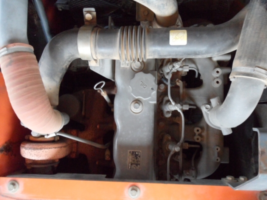 ZX120  รถขุดฮิตาชิเอกสารครบ พร้อมใช้ @1,800,000บาทสนใจโทรเลย ☎ 081-989-1989 + ID LINE :rangrayong หรั่งครับ