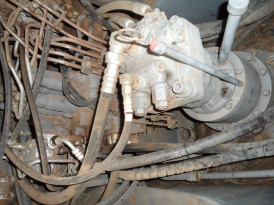 ZX120  รถขุดฮิตาชิเอกสารครบ พร้อมใช้ @1,800,000บาทสนใจโทรเลย ☎ 081-989-1989 + ID LINE :rangrayong หรั่งครับ