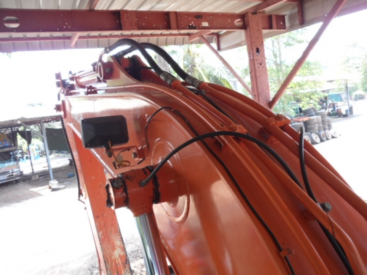 ZX120  รถขุดฮิตาชิเอกสารครบ พร้อมใช้ @1,800,000บาทสนใจโทรเลย ☎ 081-989-1989 + ID LINE :rangrayong หรั่งครับ