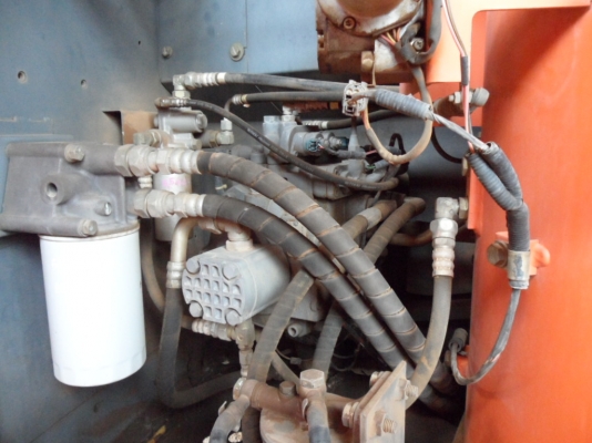 ZX120  รถขุดฮิตาชิเอกสารครบ พร้อมใช้ @1,800,000บาทสนใจโทรเลย ☎ 081-989-1989 + ID LINE :rangrayong หรั่งครับ