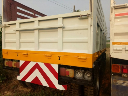 มาแล้วคร่า...????ลูกพ่วงสองเพลาสามมิตร ไม่ดั้มพ์  สภาพสวย พร้อมใช้งาน เอกสารพร้อมโอน  ชาตรีสุโขทัย 083-9628875,089-7020483