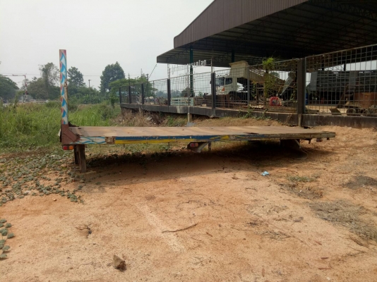 ขายพื้นเรียบ ยาว 6.20 เมตร สนใจสอบถามได้ครับ 089-7020483