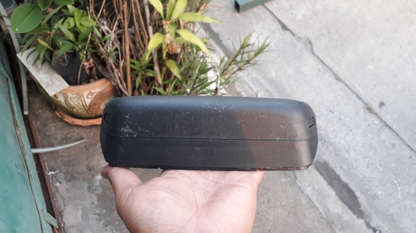 ไฟเบรคหลัง HONDA Jazz GD