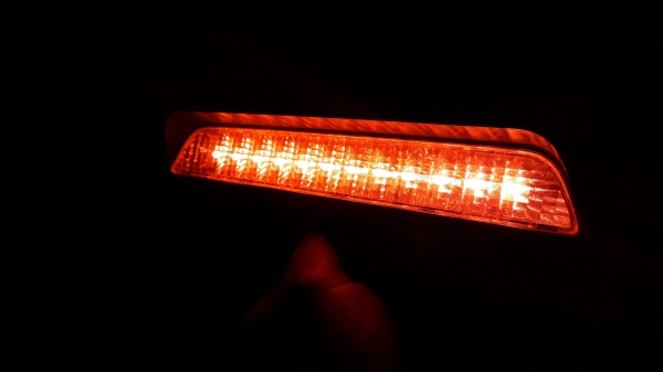 ไฟเบรคหลัง HONDA Jazz GD