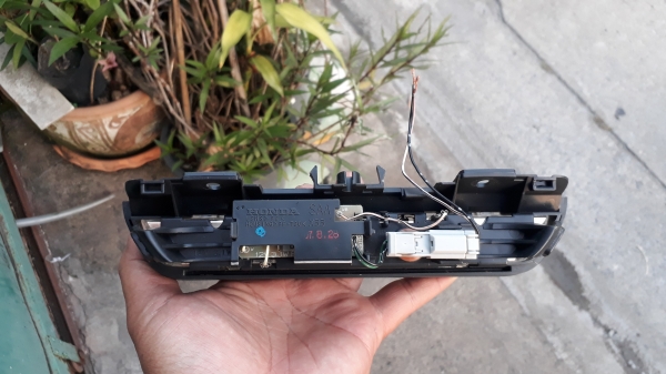 ไฟเบรคหลัง HONDA Jazz GD