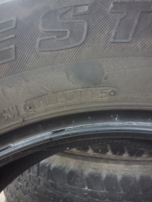 ขายยางมือสอง ขายยางมือสอง