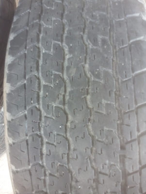 ขายยางมือสอง ขายยางมือสอง