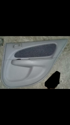 แผงในประตู toyota ae110