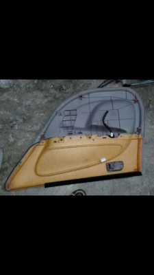 แผงในประตู toyota ae110