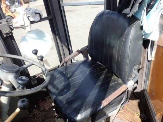 ขายรถตัก ยี่ห้อ Komatsu รุ่น 510