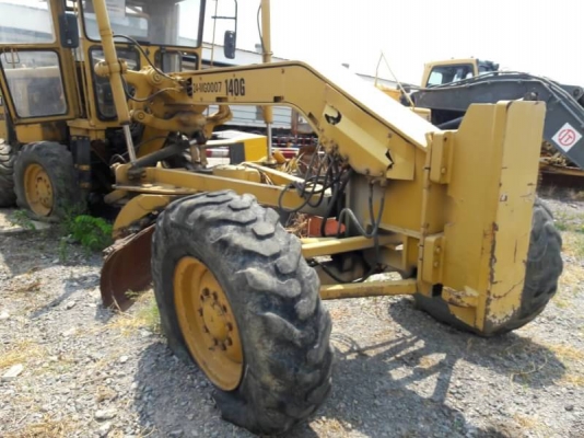 CAT 140G