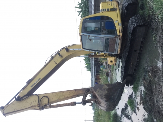 ขายคับรถแบคโฮkomatsuPC120-6ไฟฟ้าครบอามพิเศษพร้อมใช้ ขายคับรถแบคโฮkomatsuPC120-6ไฟฟ้าครบอามพิเศษพร้อมใช้