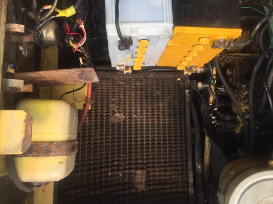 ขายคับรถแบคโฮkomatsuPC120-6ไฟฟ้าครบอามพิเศษพร้อมใช้ ขายคับรถแบคโฮkomatsuPC120-6ไฟฟ้าครบอามพิเศษพร้อมใช้