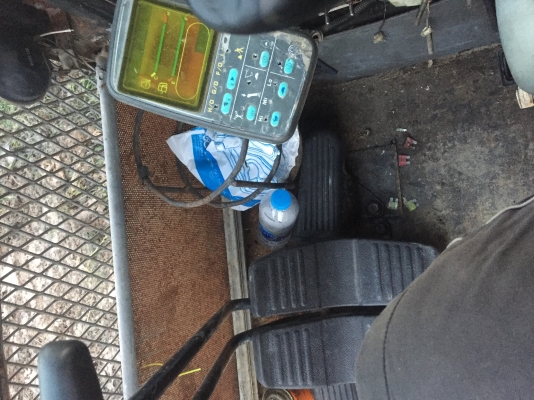 ขายคับรถแบคโฮkomatsuPC120-6ไฟฟ้าครบอามพิเศษพร้อมใช้ ขายคับรถแบคโฮkomatsuPC120-6ไฟฟ้าครบอามพิเศษพร้อมใช้