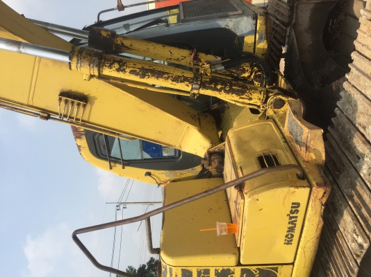 ขายคับรถแบคโฮkomatsuPC120-6ไฟฟ้าครบอามพิเศษพร้อมใช้ ขายคับรถแบคโฮkomatsuPC120-6ไฟฟ้าครบอามพิเศษพร้อมใช้