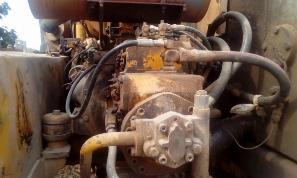 โคมัสสึ PC 120-3 พร้อมใช้ 0985947837 โคมัสสึ PC 120-3 พร้อมใช้ 0985947837