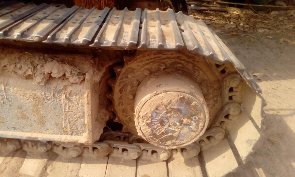 โคมัสสึ PC 120-3 พร้อมใช้ 0985947837 โคมัสสึ PC 120-3 พร้อมใช้ 0985947837