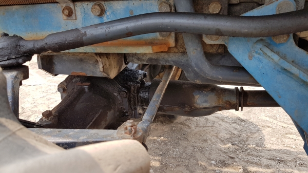 ขายรถไถ1400000.....4x4(1แสนเอาไปเลยถูกๆ)