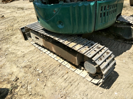 ขายรถแบคโฮ KOMATSU PC30MR-1 ราคา 350000