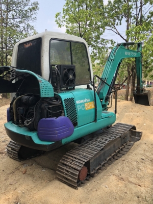 ขายKOMATSU PC45-1E
