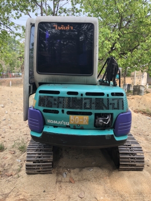 ขายKOMATSU PC45-1E