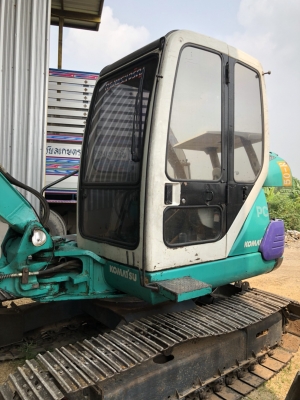 ขายKOMATSU PC45-1E