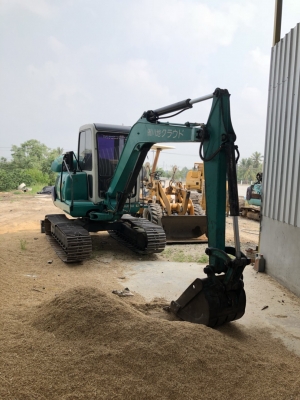 ขายKOMATSU PC45-1E