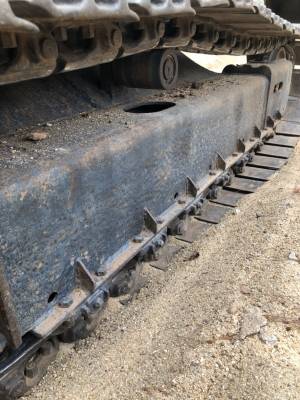 ขายKOMATSU PC45-1E