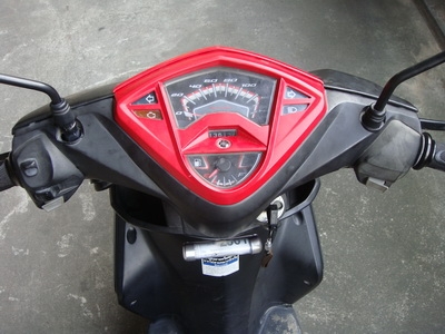 มีโอ 125i ล้อแม็ก 21000 บาท มีโอ 125i ล้อแม็ก 21000 บาท