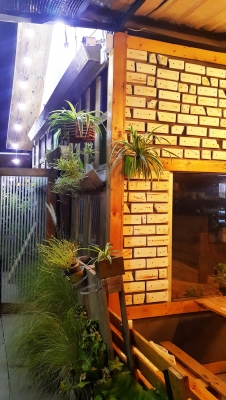 ขายแพร้านอาหาร และให้เช่าทะเลสาบและสถานที่ขนาดใหญ่ บนถนนเกษตร นวมินทร์ ราคาถูก