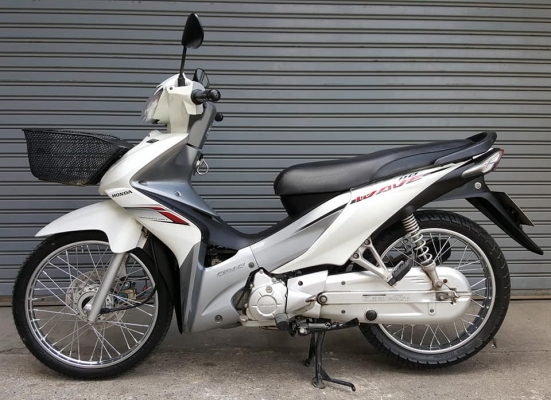 ขออนุญาตขาย HONDA WAVE 110-i NEW ฟรีค่าโอน ขออนุญาตขาย HONDA WAVE 110-i NEW ฟรีค่าโอน