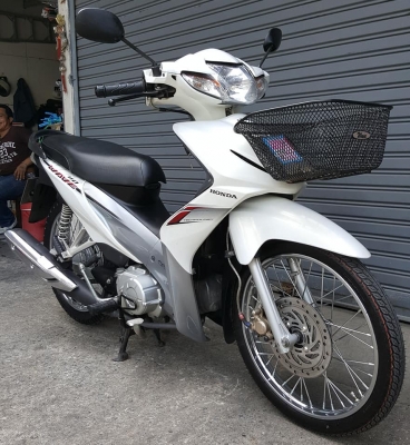 ขออนุญาตขาย HONDA WAVE 110-i NEW ฟรีค่าโอน ขออนุญาตขาย HONDA WAVE 110-i NEW ฟรีค่าโอน