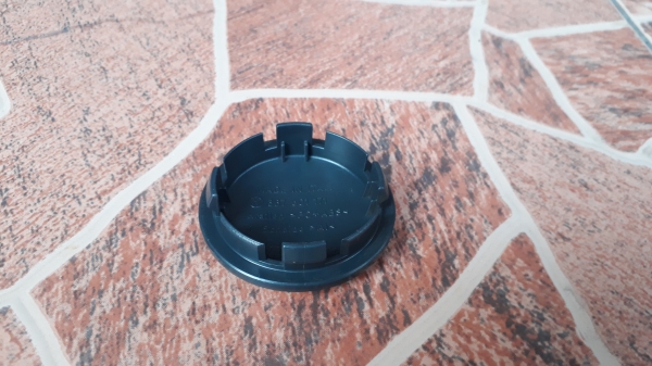 ฝาปิดดุมล้อ VW Beetle