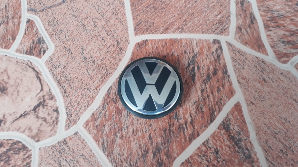 ฝาปิดดุมล้อ VW Beetle