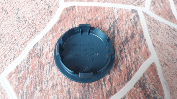 ฝาปิดดุมล้อ VW Beetle