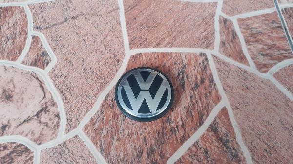 ฝาปิดดุมล้อ VW Beetle