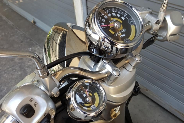 ขออนุญาตขาย YAMAHA FINO 115 NEW รุ่น PREMIUM สตาร์ทมือ ฟรีค่าโอน ขออนุญาตขาย YAMAHA FINO 115 NEW รุ่น PREMIUM สตาร์ทมือ ฟรีค่าโอน