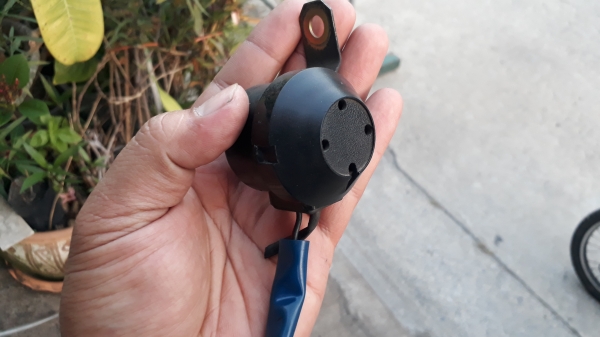 ออดเสียงถอยหลัง DENSO จากญี่ปุ่น มาใหม่