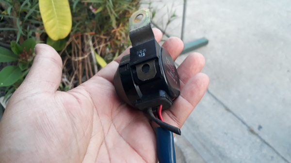 ออดเสียงถอยหลัง DENSO จากญี่ปุ่น มาใหม่